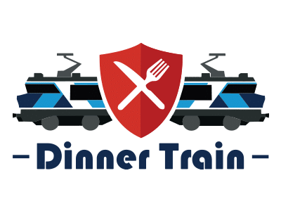 Den Haag Dinner Train | Dineren In Een Rijdend Treinrestaurant