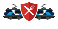 Logo Dinner Train